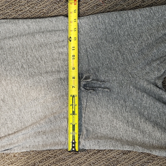 Monrow Jumpsuit Jogger Size XS - Picture 10 of 16